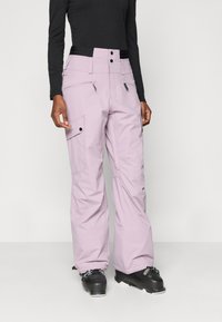 Зимние брюки