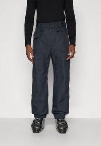 Сноубордические штаны