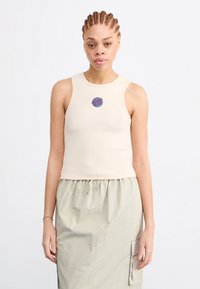 Майка-борцовка