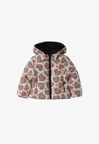 Зимняя куртка Зимняя куртка