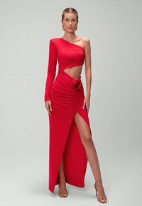 Летнее платье Летнее платье