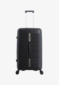 Чемодан на колесах