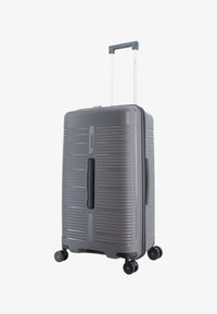 Чемодан на колесах