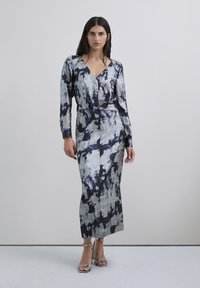 Летняя юбка