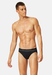 Трусы слипы