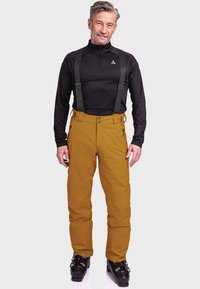 Сноубордические штаны