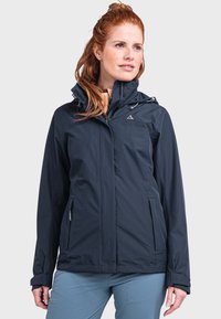 Куртка-дождевик