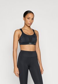 Спортивный бюстгальтер