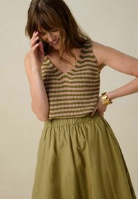 Майка-борцовка