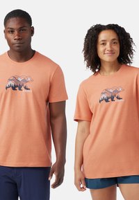 Спортивная майка