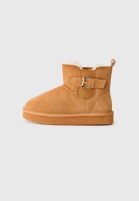 Широкие сапоги