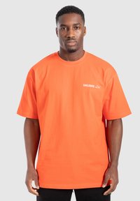 Спортивная майка