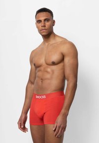 Трусы шортики