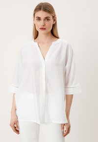 Фланелевая рубашка