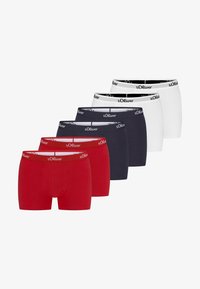 Трусы шортики