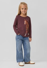 Лонгслив Лонгслив