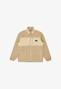 Флисовая куртка