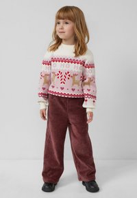 Пуловер Пуловер