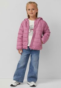 Зимняя куртка Зимняя куртка