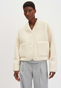 Флисовая куртка