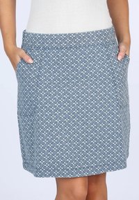 Летняя юбка Летняя юбка