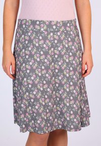 Летняя юбка Летняя юбка