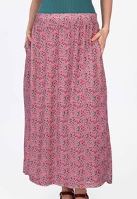 Летняя юбка Летняя юбка