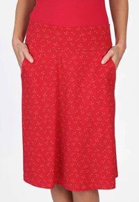 Летняя юбка Летняя юбка