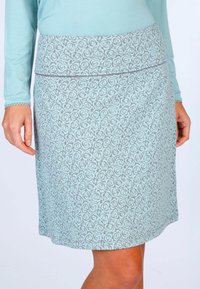 Юбка из джерси Юбка из джерси