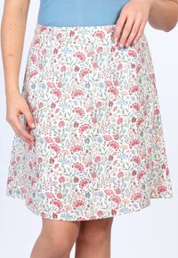 Летняя юбка Летняя юбка