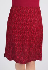 Летняя юбка Летняя юбка