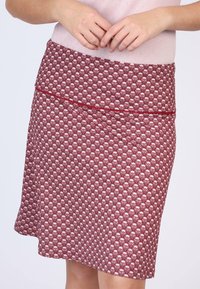 Летняя юбка Летняя юбка