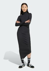 Платье макси