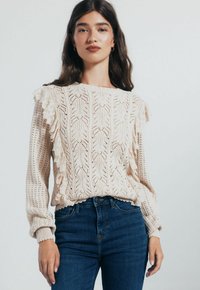 Пуловер Пуловер