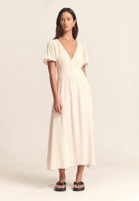 Блузка-платье