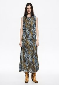 Платье макси Платье макси