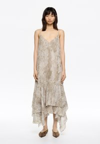 Платье макси Платье макси