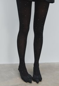 Туфли слинги