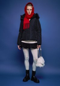 Ковбойские сапожки