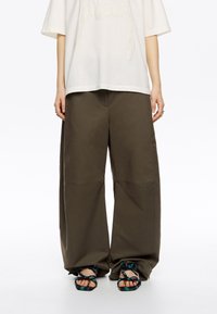 Брюки Брюки