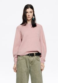 Пуловер Пуловер