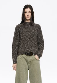 Пуловер Пуловер