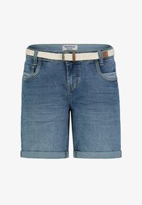 Джинсовые шорты