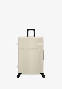 Чемодан на колесах