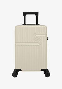 Чемодан на колесах