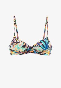 Треугольное бикини