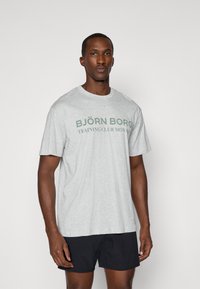 Спортивная майка