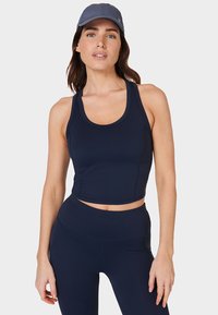 Майка-борцовка