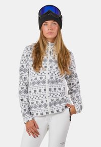 Флисовая куртка