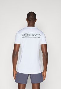 Спортивная майка